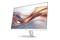 Monitor 23.8" HP 524sa srebrno-biały