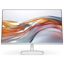 Monitor 23.8" HP 524sw srebrno-biały