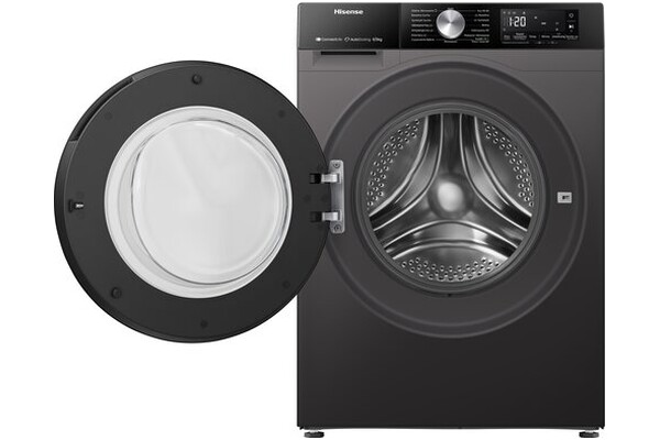 Pralko-suszarka Hisense WD3S8045BT3 1400obr./min