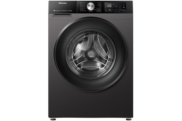 Pralko-suszarka Hisense WD3S8045BT3 1400obr./min