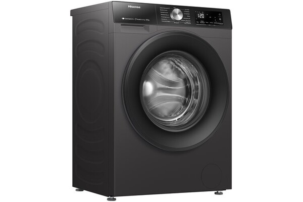 Pralko-suszarka Hisense WD3S8045BT3 1400obr./min