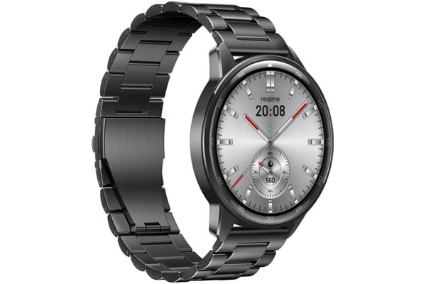 Smartwatch realme Watch 1.43" szary