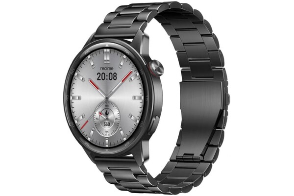 Smartwatch realme Watch 1.43" szary