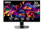 Monitor 31.5" MSI MAG MAG 321UP czarny