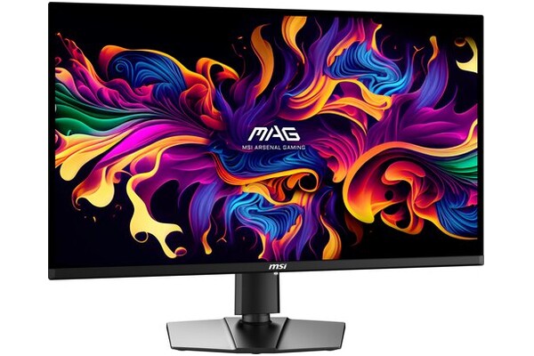 Monitor 31.5" MSI MAG MAG 321UP czarny