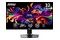 Monitor 31.5" MSI MAG MAG 321UP czarny