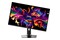 Monitor 31.5" MSI MAG MAG 321UP czarny