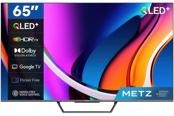 Telewizor METZ 65MQD7500Z 65" 4K Ultra HD