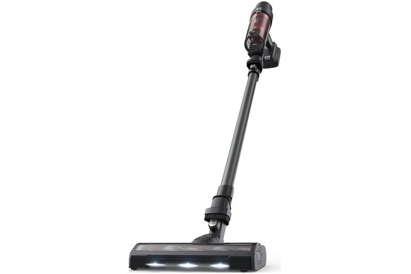 Odkurzacz Tefal TY6A75WO X-Pert 7.60 pionowy z pojemnikiem czerwony