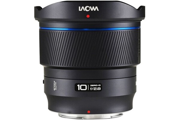 Obiektyw LAOWA f/2.8 10mm Nikon Z