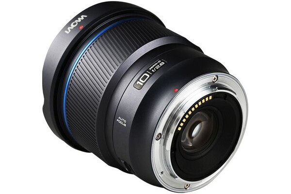 Obiektyw LAOWA f/2.8 10mm Nikon Z