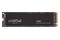 Dysk wewnętrzny Crucial T500 SSD M.2 NVMe 4TB