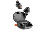 Słuchawki Skullcandy Sesh Active Dokanałowe Bezprzewodowe czarny