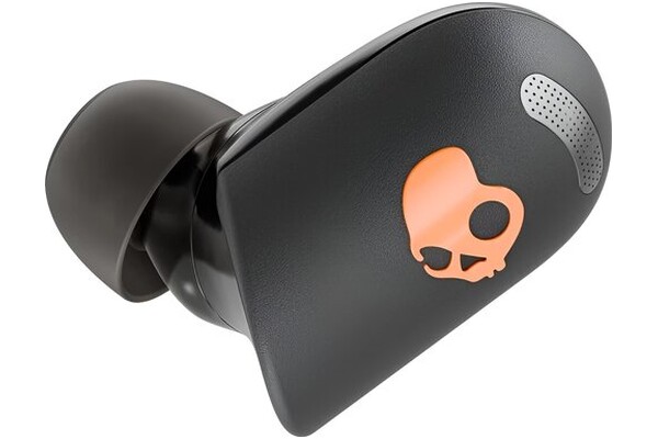 Słuchawki Skullcandy Sesh Active Dokanałowe Bezprzewodowe czarny