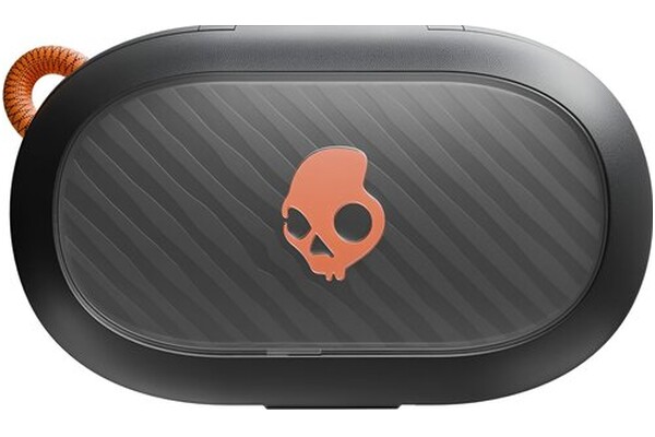 Słuchawki Skullcandy Sesh Active Dokanałowe Bezprzewodowe czarny