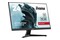 Monitor 23.8" IIYAMA G2470HS-B1 czarny