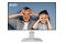 Monitor 23.8" MSI Pro Pro MP2412W biały