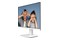 Monitor 23.8" MSI Pro Pro MP2412W biały