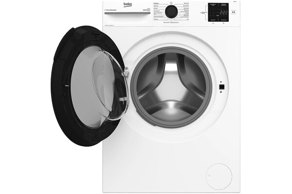 Pralka Beko BM1WFU36235WDC SteamCure 6.0kg 1200obr./min