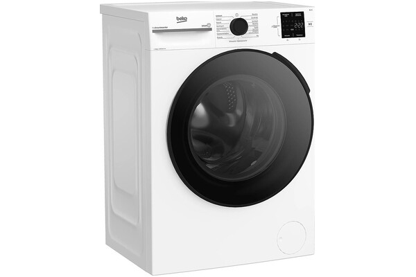 Pralka Beko BM1WFU36235WDC SteamCure 6.0kg 1200obr./min