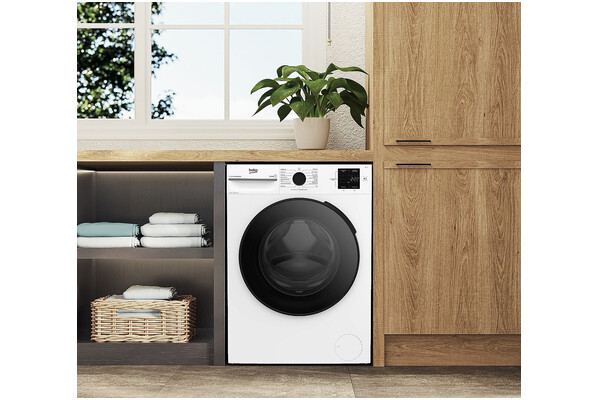 Pralka Beko BM1WFU36235WDC SteamCure 6.0kg 1200obr./min