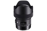 Obiektyw SIGMA f/1.8 14mm DG HSM L-mount