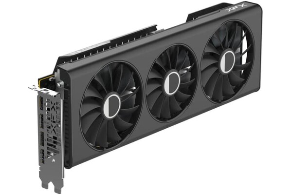 Karta graficzna XFX RX 7900 MERC 310 16GB GDDR6