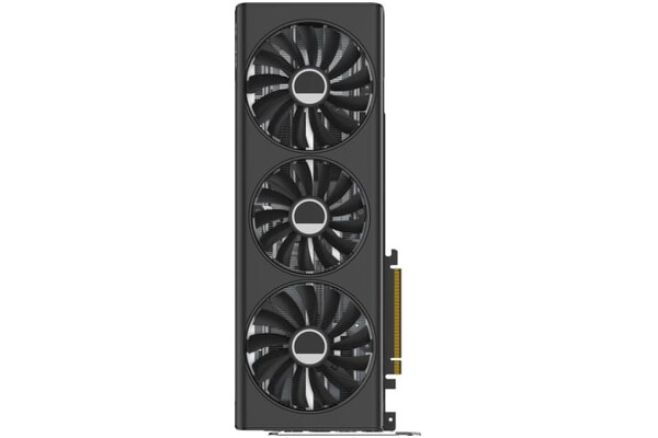 Karta graficzna XFX RX 7900 MERC 310 16GB GDDR6