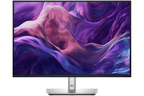 Monitor 24.1" DELL P2425E czarny