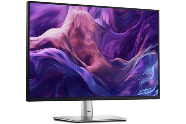 Monitor 24.1" DELL P2425E czarny