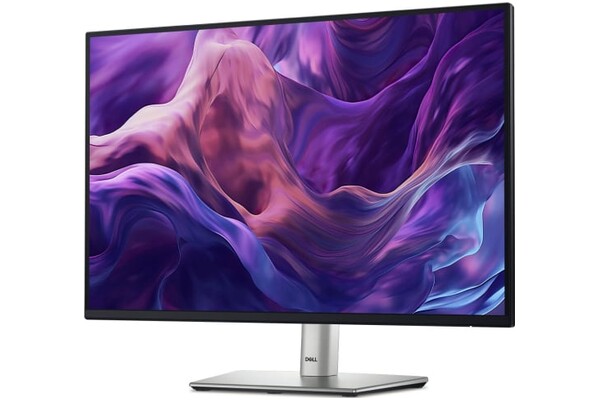 Monitor 24.1" DELL P2425E czarny