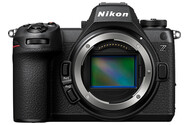 Aparat bezlusterkowy Nikon Z6