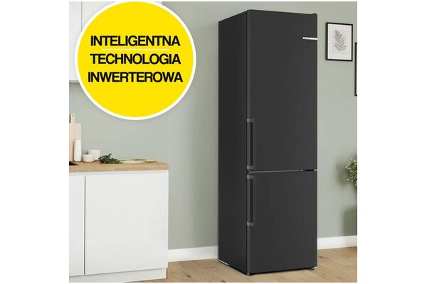 Lodówka Bosch KGN39VXAT