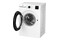 Pralka Beko BM3WFSU38215WPB SteamCure 8.0kg 1200obr./min