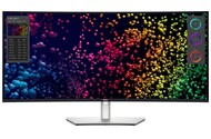 Monitor 39.7" DELL U4025QW czarno-szary