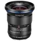 Obiektyw LAOWA f/2.0 15mm Zero-D