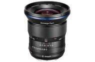 Obiektyw LAOWA f/2.0 15mm Zero-D