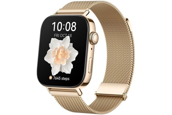 Smartwatch Huawei Watch Fit Elegant 1.82" złoty