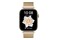Smartwatch Huawei Watch Fit Elegant 1.82" złoty