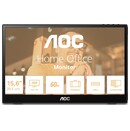 Monitor 15.6" AOC 16T3EA czarny
