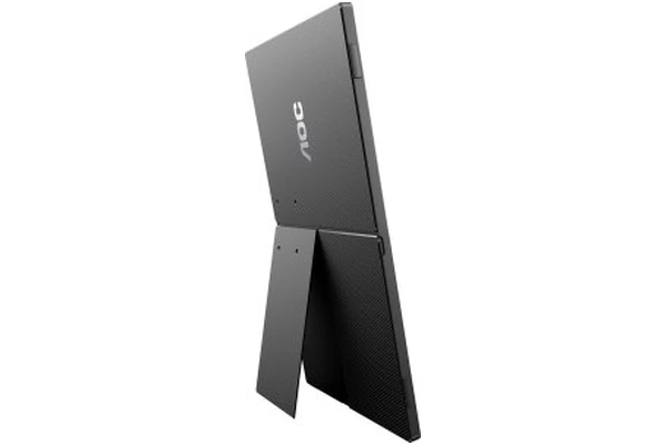 Monitor 15.6" AOC 16T3EA czarny