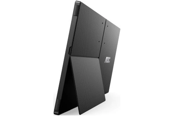 Monitor 15.6" AOC 16T3EA czarny