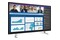 Monitor 42.5" EIZO FlexScan EV4340X czarny
