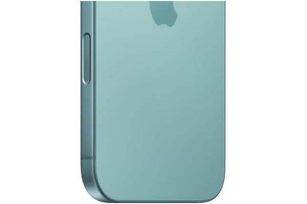 Smartfon Apple iPhone 16 Plus 5G zielony 6.7" 8GB/512GB