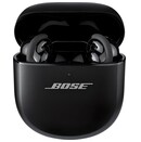 Słuchawki Bose QuietComfort Ultra Dokanałowe Bezprzewodowe czarny