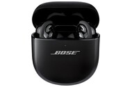 Słuchawki Bose QuietComfort Ultra Dokanałowe Bezprzewodowe czarny