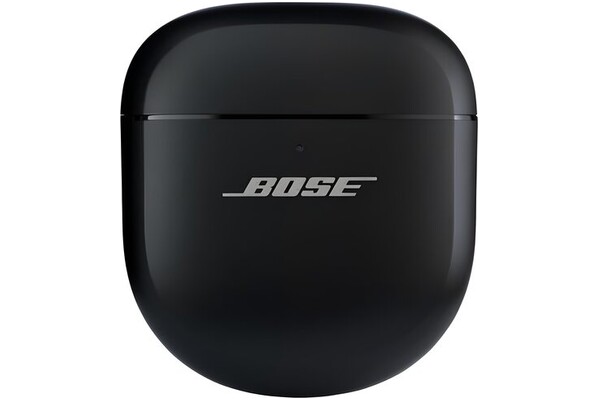 Słuchawki Bose QuietComfort Ultra Dokanałowe Bezprzewodowe czarny
