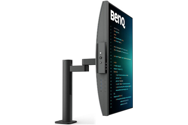 Monitor 28.2" BenQ LM2LJ czarny