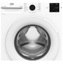 Pralka Beko BM1WFU38225WW SteamCure 8.0kg 1200obr./min