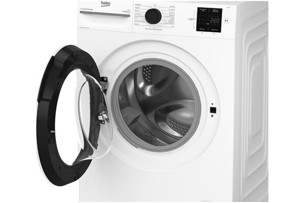 Pralka Beko BM1WFU38225WW SteamCure 8.0kg 1200obr./min